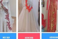 Inspirasi Desain Baju Bridesmaid Hijab Mndw Culturalcostume Instagram and Video On Instagram