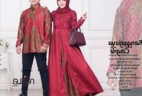 Inspirasi Desain Baju Bridesmaid Hijab S1du Anak Anak Perempuan