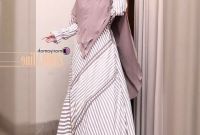 Inspirasi Desain Baju Bridesmaid Hijab U3dh Not Found