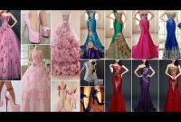 Inspirasi Desain Bridesmaid Hijab Nkde Videos Matching Long formal Dresses