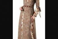 Inspirasi Gamis Untuk Pesta Pernikahan Drdp Gamis