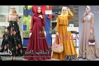 Inspirasi Gamis Untuk Pesta Pernikahan O2d5 Videos Matching Gamis Brokat Model Masakini Dan Paling Hits