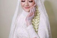 Inspirasi Gamis Untuk Pesta Pernikahan Rldj Model Baju Gamis Pesta Pernikahan Ideas and