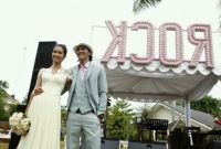 Inspirasi Gamis Untuk Pesta Pernikahan S5d8 Aneka Busana Kaftan Trik Hemat Menciptakan Pernikahan Di