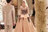 Inspirasi Gamis Untuk Resepsi Pernikahan 9fdy Siska Dwi Ciefen02 Di Pinterest