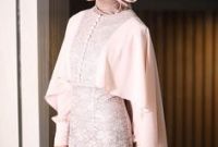 Inspirasi Gamis Untuk Resepsi Pernikahan S1du 170 Best Muslim Wedding Inspiration Images