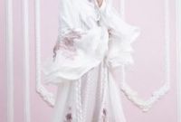 Inspirasi Gamis Untuk Resepsi Pernikahan U3dh Siska Dwi Ciefen02 Di Pinterest