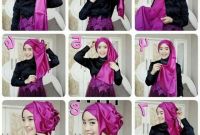 Inspirasi Gamis Untuk Resepsi Pernikahan Xtd6 Gambar Model Hijab Pengantin Baju Muslim