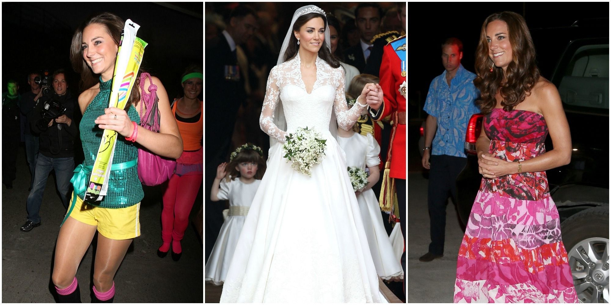 Inspirasi Model Baju Gamis Pernikahan Drdp Kate Middleton S Most Controversial Outfits Royal Style