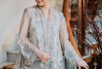 Inspirasi Model Gamis Untuk Acara Pernikahan J7do 54 Model Kebaya Modern 2020 Inspirasi Wanita Terbaru