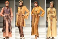 Inspirasi Model Gamis Untuk Acara Pernikahan Zwd9 Tips Membeli Gamis Batik