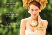 Inspirasi Model Kebaya Bridesmaid Hijab 3id6 Maxx Brides Juni November Wedding Magazine by Dika Rachman