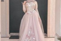 Inspirasi Ootd Hijab Bridesmaid Budm Pink â¤ï¸ In 2019