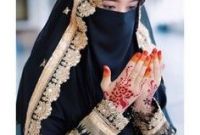 Inspirasi Ootd Hijab Bridesmaid Drdp 599 Best Beautiful Niqabi Brides Bridesmaid Images In 2019