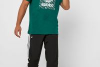 Inspirasi Ootd Hijab Bridesmaid E6d5 Mono Square Trefoil T Shirt