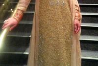 Inspirasi Ootd Hijab Bridesmaid O2d5 Curly Fries Outfit Of the Day A Gold and Pink Bridesmaid