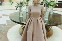 Inspirasi Ootd Hijab Bridesmaid Whdr 587 Best Hijab Images In 2019