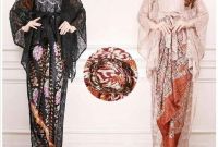 Model Bridesmaid Hijab Batik Tqd3 Kantor Alat Kantor