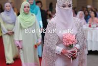 Model Design Bridesmaid Hijab H9d9 Niqab Wedding Dress – Fashion Dresses