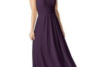 Model Dress Bridesmaid Hijab 9ddf Plum Bridesmaid Dresses