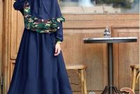 Model Gamis Seragam Pernikahan Ipdd Jual Baju Gamis Anak Syari Selmamy Od Fit to 8 Sd 10thn Coksu Dki Jakarta Megumi Store