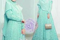 Model Gamis Seragam Pernikahan Kvdd Jual Od Baju Gamis Brukat Brokat Terbaru Mx Parineti toska Brukat Furing L Dki Jakarta Ferisna Os