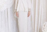 Model Gamis Seragam Pernikahan Zwd9 ð¦ Ninaalaa Twitter Profile and Downloader