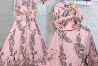 Model Gamis Syari Untuk Pesta Pernikahan 9ddf Baju Pesta Pernikahan Dengan Harga Murah Terbaik 2020