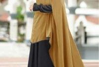 Model Gamis Syari Untuk Pesta Pernikahan Etdg Gamis Syari Cantik Gamissyaricantik Di Pinterest