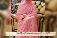 Model Gamis Syari Untuk Pesta Pernikahan Qwdq Baju Gamis Untuk Pesta Pernikahan