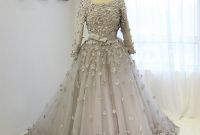 Model Hijab Bridesmaid Dresses Fmdf Plus Size Muslim Wedding Dresses – Fashion Dresses