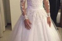 Model Hijab Bridesmaid Dresses S1du 20 Inspirational islamic Wedding Dresses with Hijab