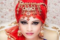 Model Hijab Bridesmaid Dresses X8d1 Beautiful Hijab Dresses A Muslim Girl Hijab Wedding Makeover