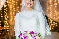 Model Hijab Bridesmaid Dresses Xtd6 Hijab Wedding Beautiful Stunning islamic Hijab Wedding