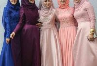 Model Model Baju Bridesmaid Hijab 2019 E9dx Pin by Suraya Bibi On Model Baju In 2019