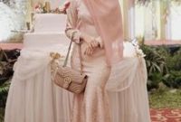 Model Model Bridesmaid Hijab 2019 Budm Mermaid Dress In 2019