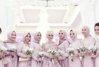 Model Model Bridesmaid Hijab 2019 S1du 143 Best Hijabi Bridesmaids Images In 2019
