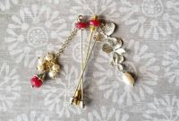 Model Model Bridesmaid Hijab 2019 Tldn Hijab Pin Set Pin Cushions Hijab Accessories Bridal Hijab Wedding Hijab Muslim Bridesmaids Hijab Jewelry Hijabi Muslim Wedding