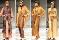 Model Model Gamis Batik Untuk Pesta Pernikahan 3ldq Tips Membeli Gamis Batik