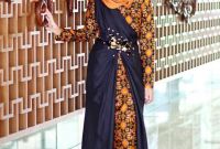 Model Model Gamis Batik Untuk Pesta Pernikahan Dddy Tips Memilih Model Baju Pesta Untuk Dewasa Maupun Anak Anak