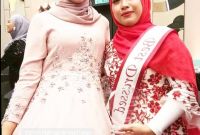 Model Model Seragam Bridesmaid Hijab Dwdk Promdresses2019 9 001 Amazing S & Videos for Idea