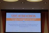 Model Model Seragam Bridesmaid Hijab Kvdd Financing Africa S Infrastructure and Agricultural