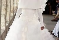 Model Model Seragam Bridesmaid Hijab S1du 20 Worst Wedding Dresses You Ll Ever Lay Eyes