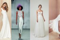 Model Vintage Bridesmaid Dress Hijab Drdp Wedding Dress Styles and Trends for 2020