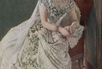 Model Vintage Bridesmaid Dress Hijab Dwdk Wedding Dress Of Princess Beatrice