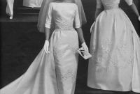 Model Vintage Bridesmaid Dress Hijab Kvdd Vintage Brides My Dream Wedding Dress