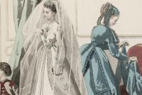 Model Vintage Bridesmaid Dress Hijab Wddj the White Wedding Dress Its History and Meaning Cnn Style