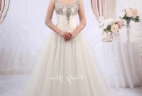 Model Vintage Bridesmaid Dress Hijab Zwdg Ball Gown Wedding Dress with Bling Luxury Plus Size Vintage