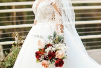 Model Vintage Bridesmaid Dress Hijab Zwdg Custom Made Vintage Style Lace Wedding Skirts by Lacemarry