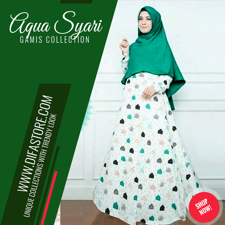 Ukuran Baju Gamis Anak S M L Xl Ragam Muslim